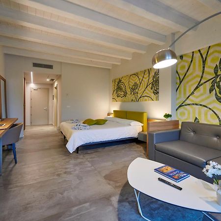 Ca' Barbini Resort Garda  Eksteriør billede