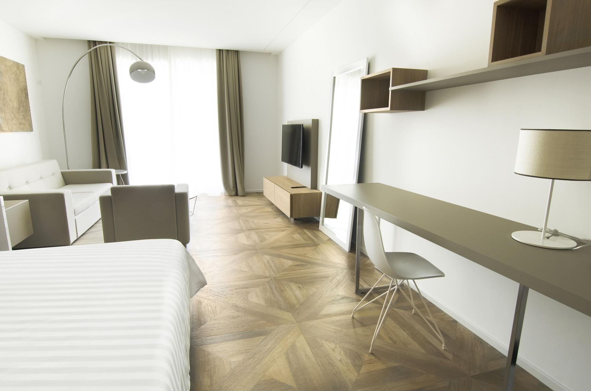 Ca' Barbini Resort Garda  Eksteriør billede