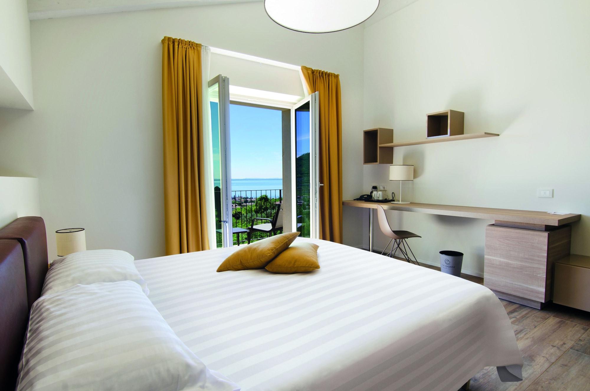 Ca' Barbini Resort Garda  Eksteriør billede