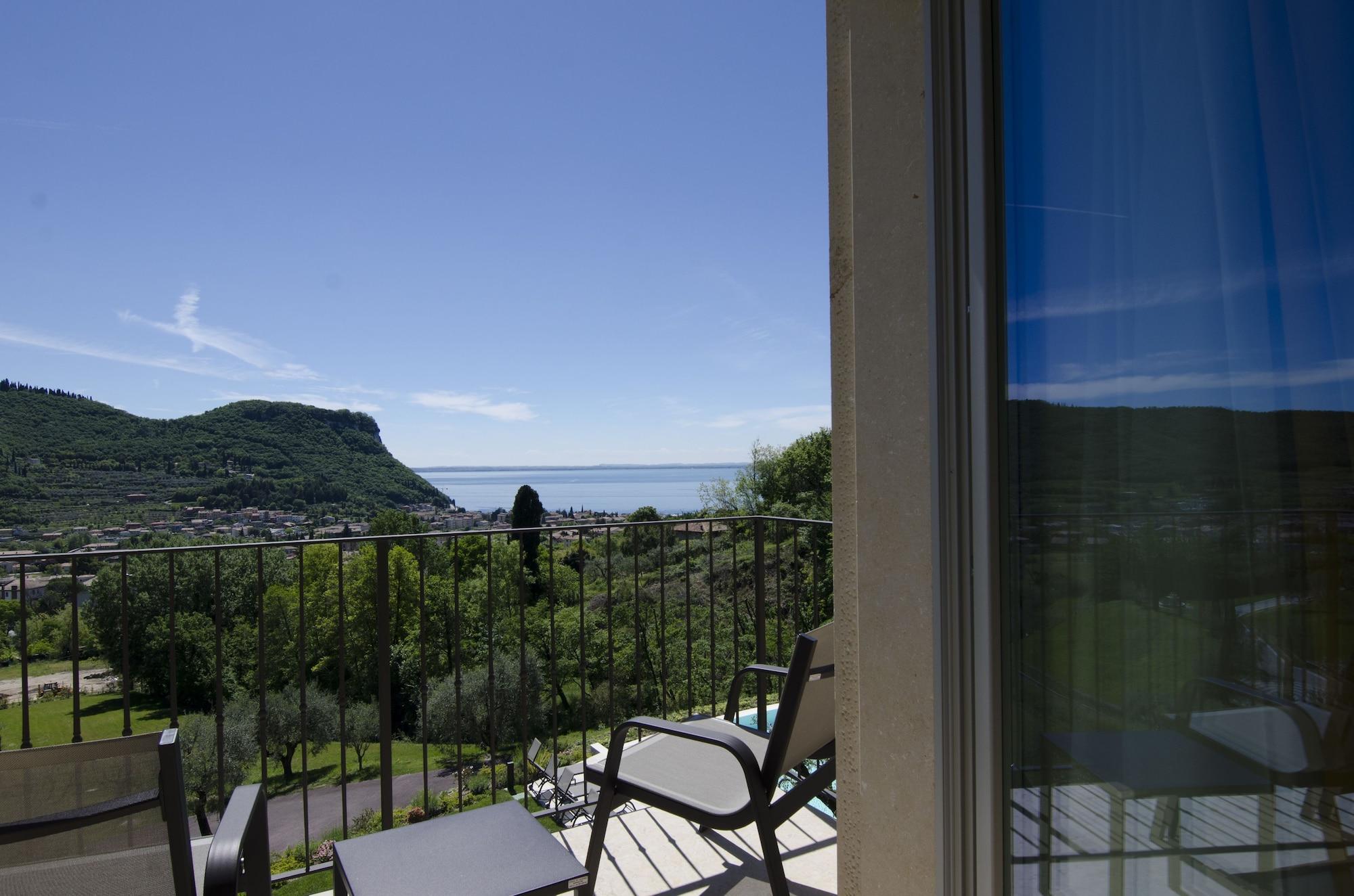 Ca' Barbini Resort Garda  Eksteriør billede