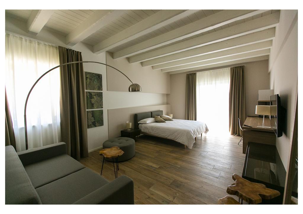 Ca' Barbini Resort Garda  Eksteriør billede