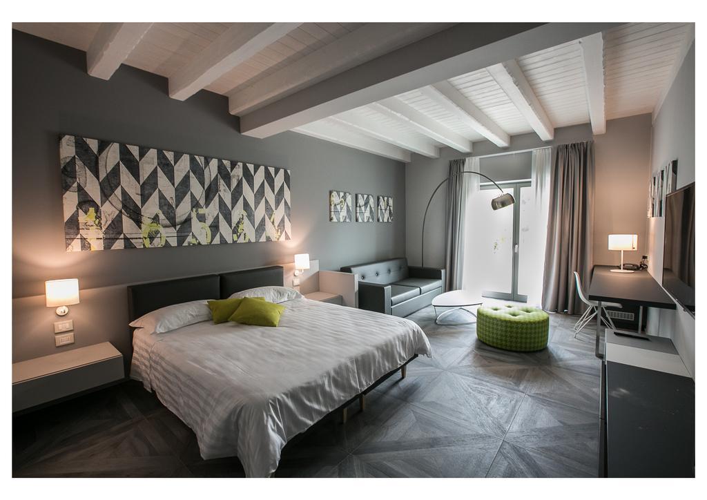 Ca' Barbini Resort Garda  Eksteriør billede