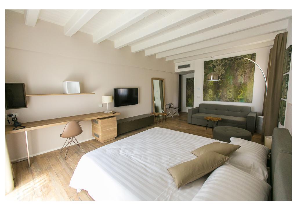 Ca' Barbini Resort Garda  Eksteriør billede