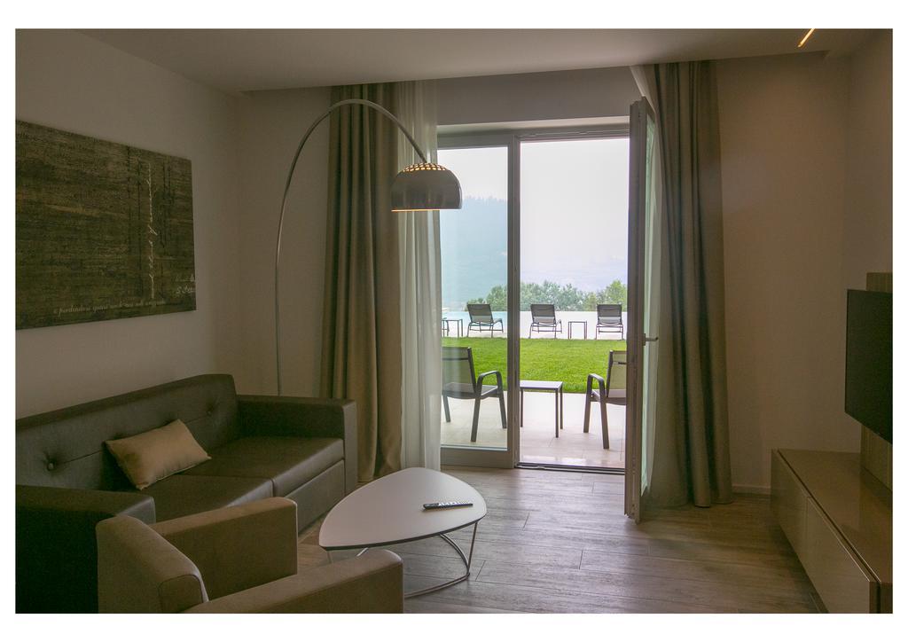 Ca' Barbini Resort Garda  Eksteriør billede