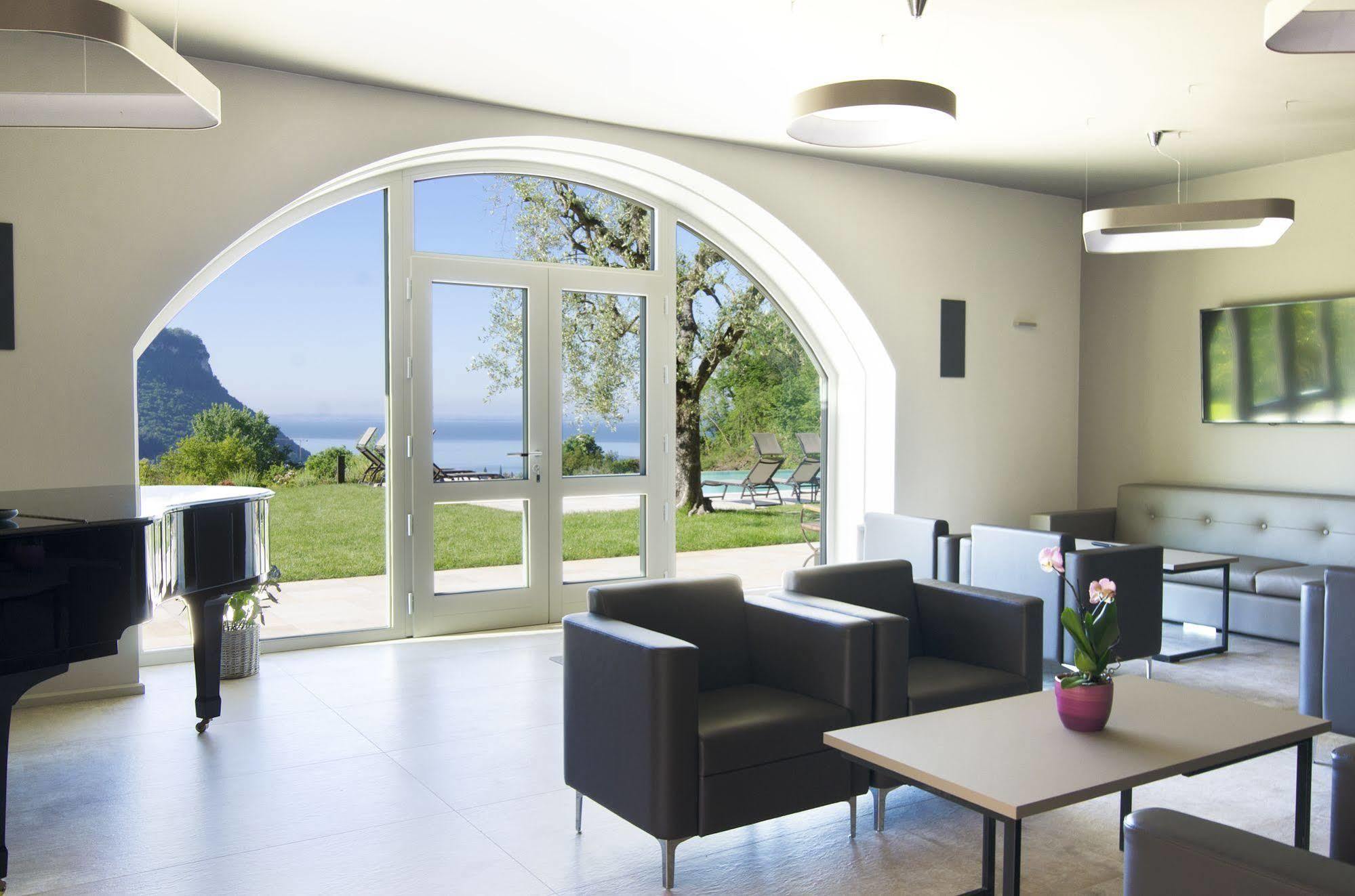 Ca' Barbini Resort Garda  Eksteriør billede